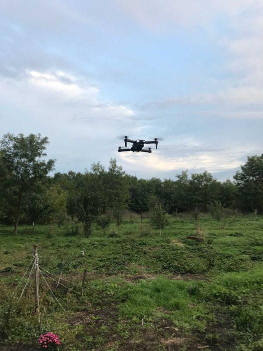Квадрокоптер дрон LS-xT6 RC Drone Ремонт