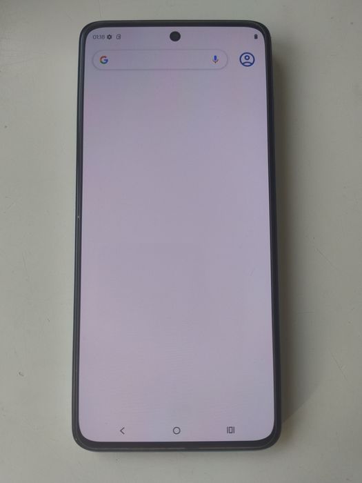 Motorola G84 12/256 GB 6,55 cala 120 Hz