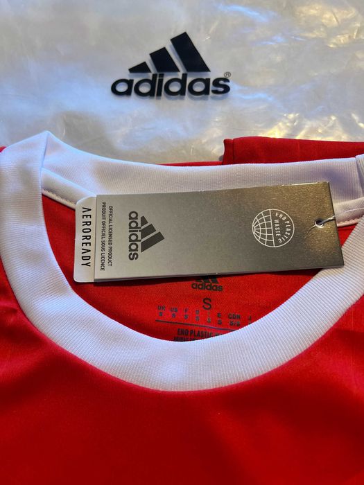 Camisola SL Benfica 2023/2024