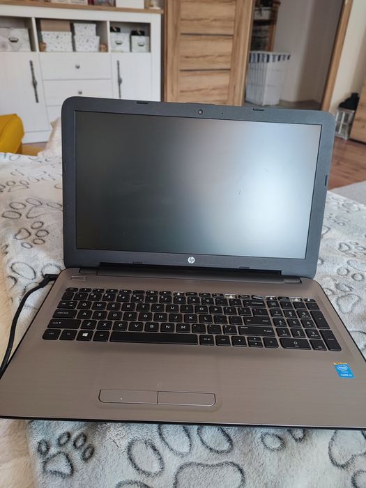 Laptop HP Skonfigurowany