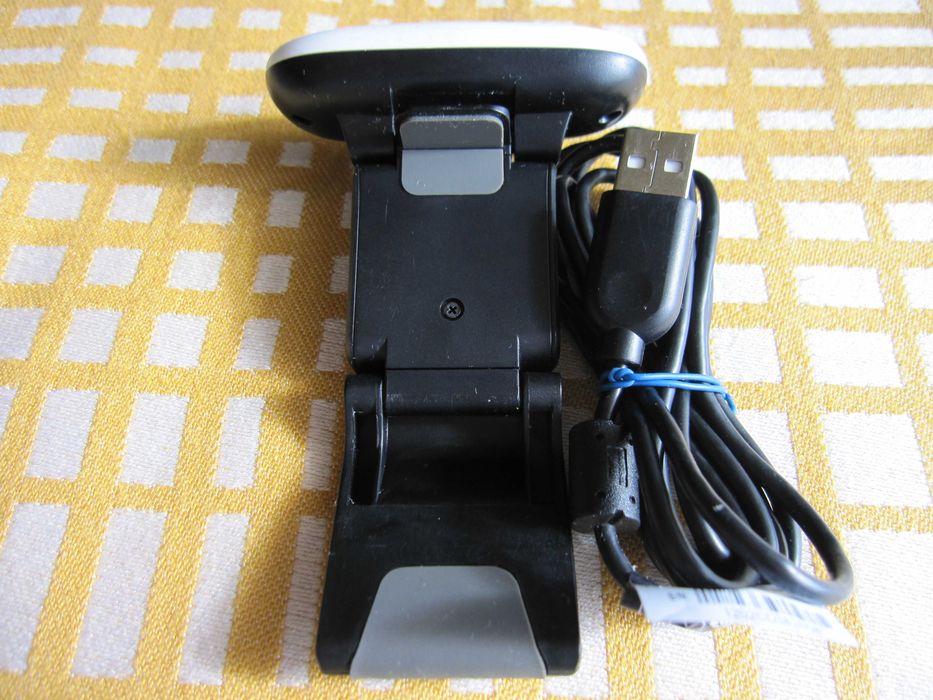 Вебкамеры Logitech C110 C250 C270