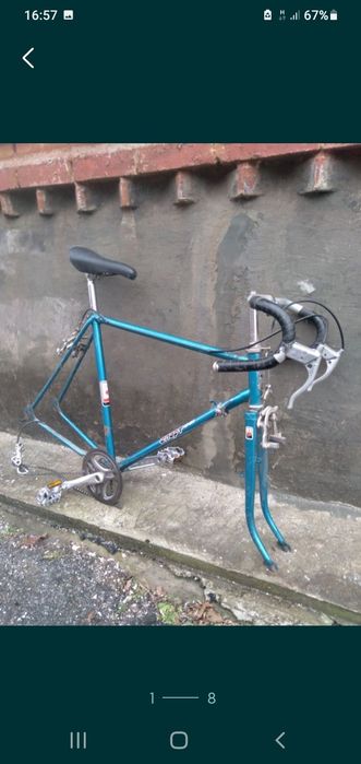 Продам вело разные
