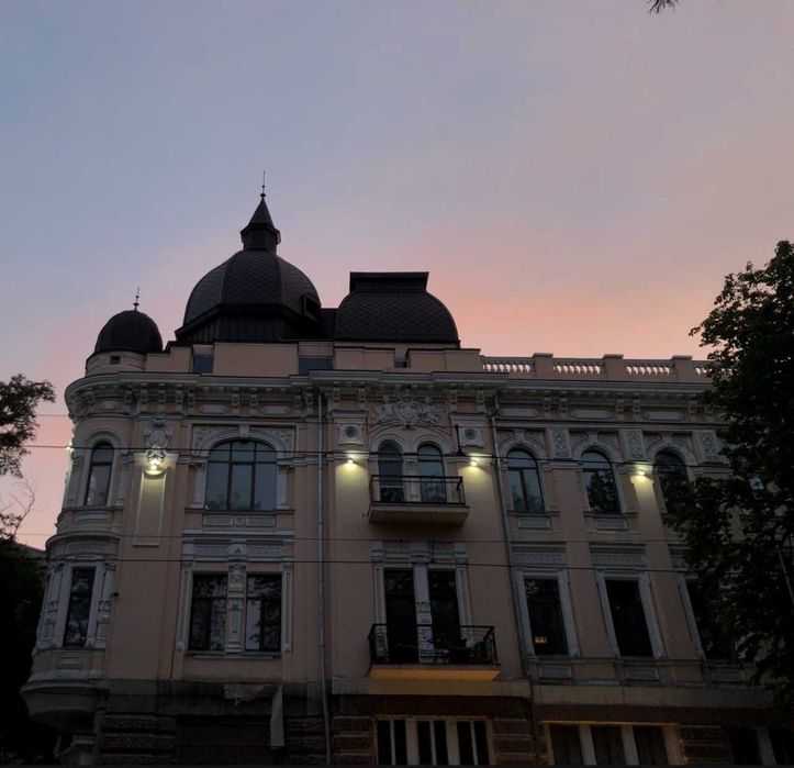 Шикарная квартира под ремонт 480 кв.м на ул.Преображенская