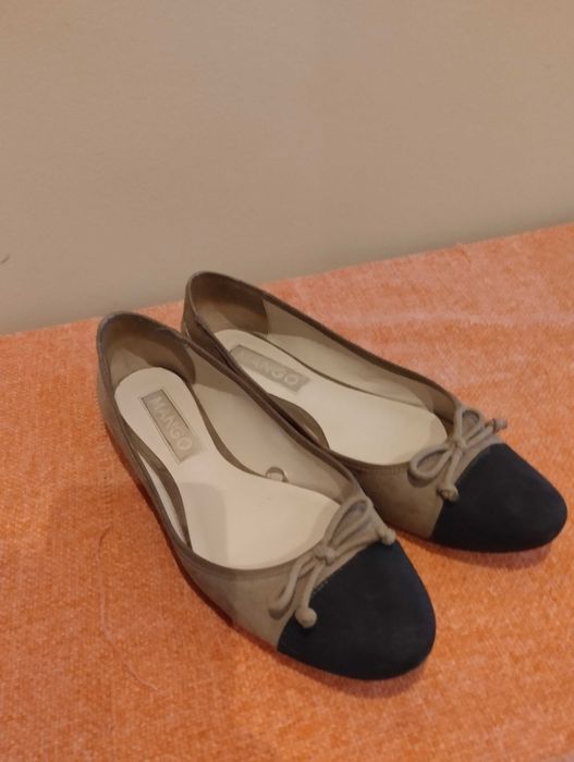 Sabrinas Mango nº 38