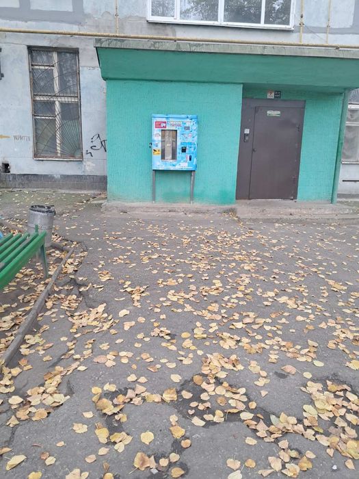 Продам готовый бизнес. Водоматы