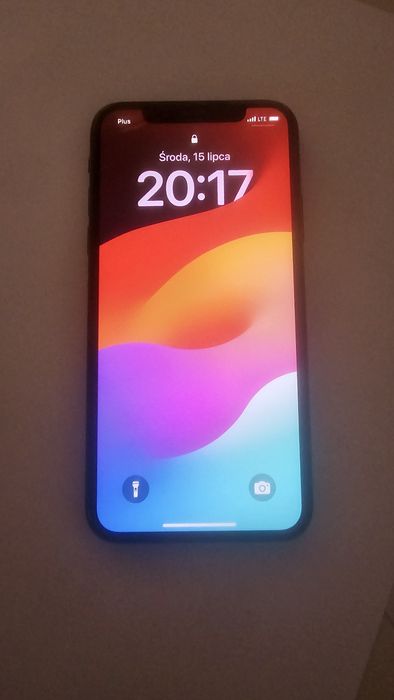 IPHONE Xs 256 gb
