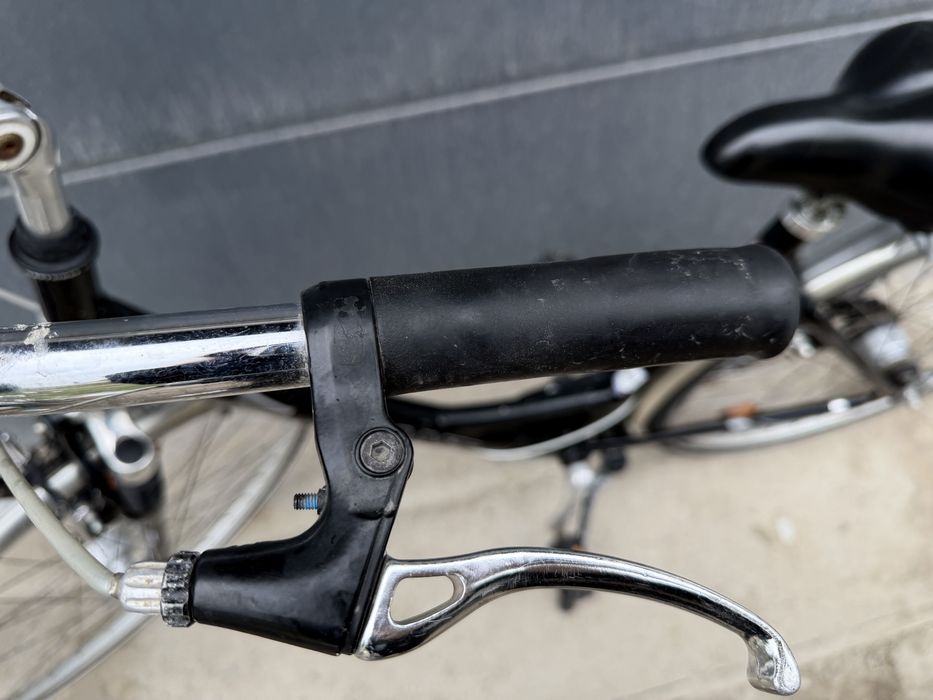 Rower giant alulite se