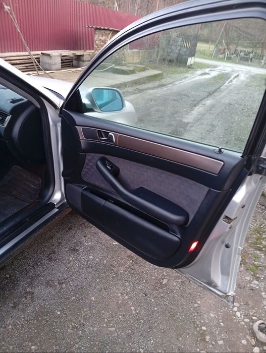 Ауді а6с5 ,avant