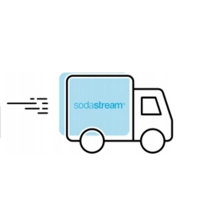 Butla Sodastream