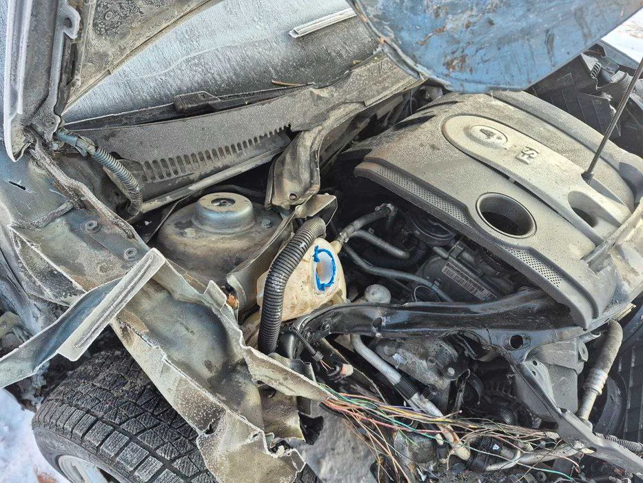 WV Jetta  5 2006 г в