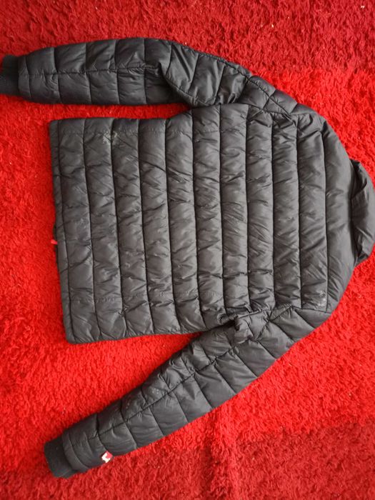 SUPERDRY Original Fuji Jkt Uniseks roz S Stan BDB Okazja