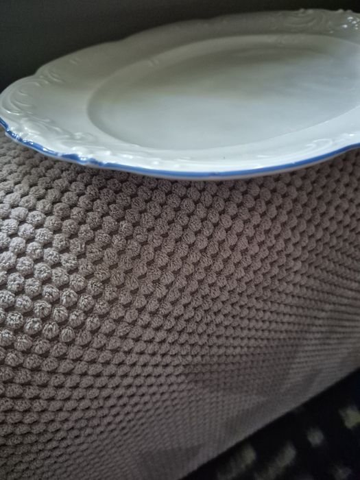 Półmiski KPM Made in Poland  PRL