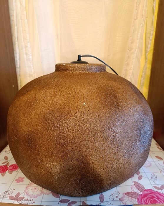 Klosz Lampy Wabi Sabi