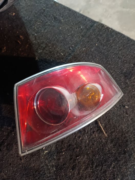 Lampa tył seat Ibiza 3