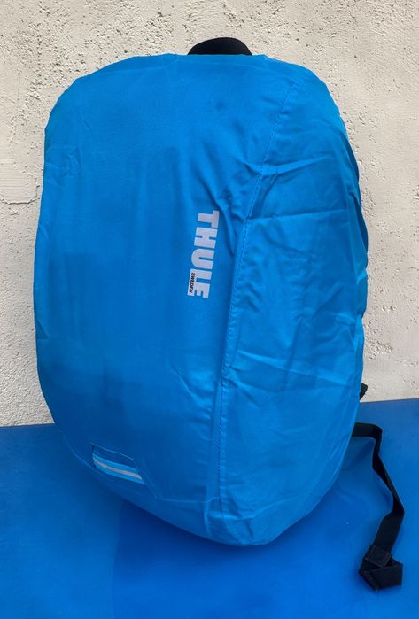 Thule plecak codzienny, trekkingowy