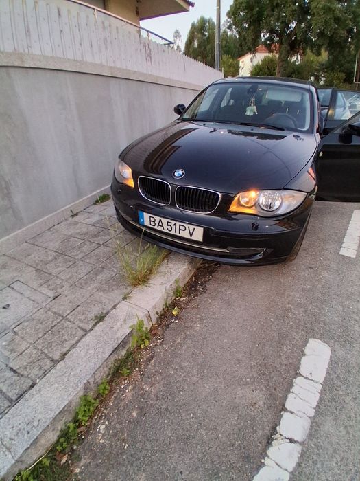 BMW Serie 1 120 2000 Diesel 177CV — photo 5