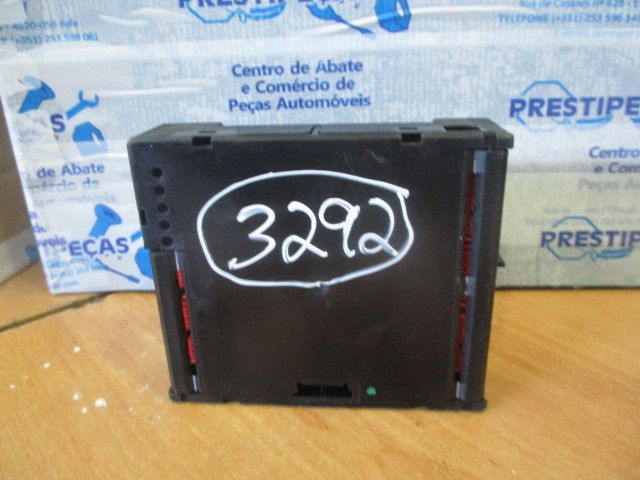 Módulo / leitor de navegação do GPS BMW 7 (E65, E66, E67)