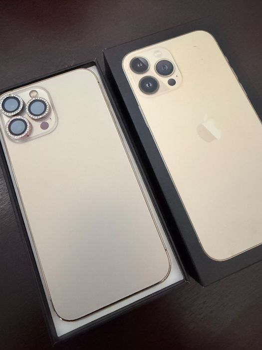 IPHONE PRO MAX 13 512GB