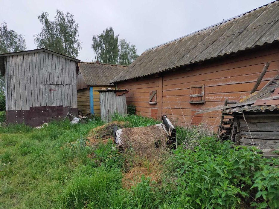 Продам Будинок в селі Дриглів