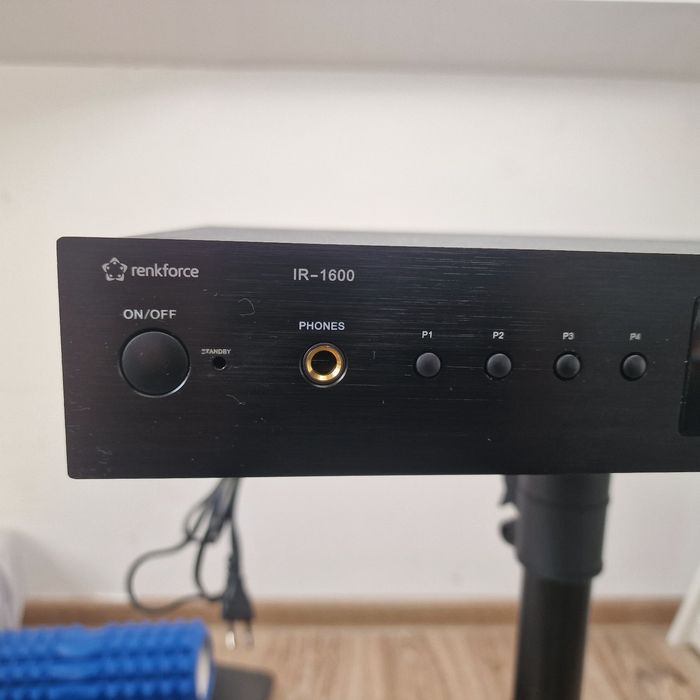 Renkforce IR-1600