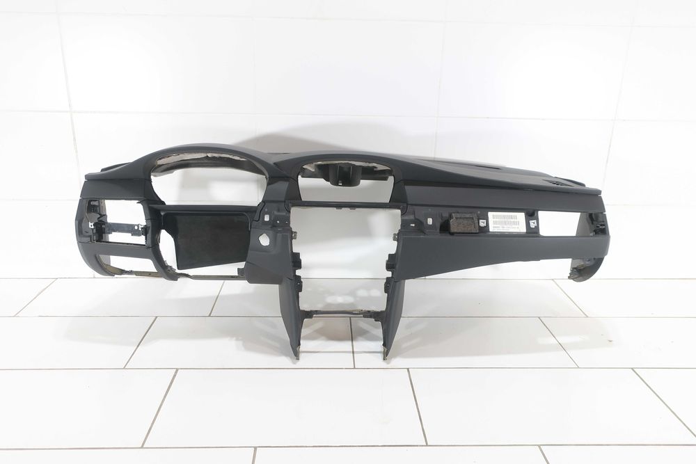 Konsola deska Rozdzielcza Hud head up BMW 5 E60 E61