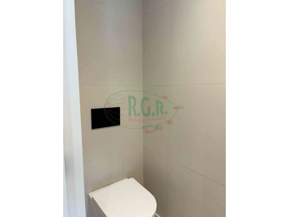 T1 Terraço (29m2) |Lg. Garagem e Arrumos | SÃO COSME