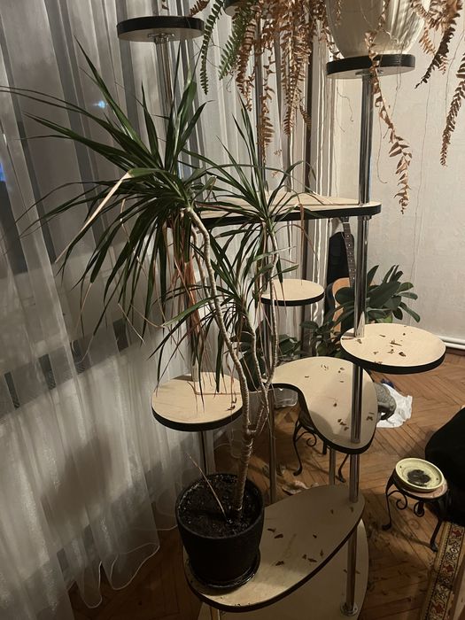 Підставка для вазонів