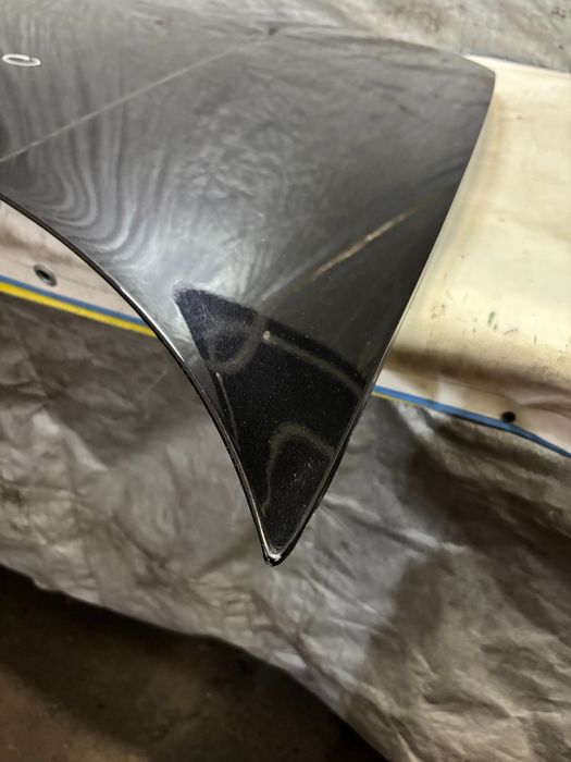 Maska Pokrywa Silnika Volkswagen Golf Iv 4 K: Lc9Z