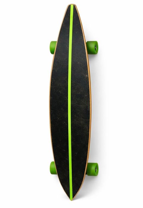 Longboard Firefly445885607167938562