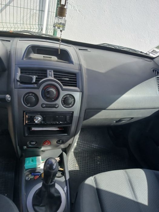 Vende-se Renault Mégane usado