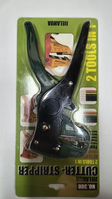 Стриппер для снятия изоляции