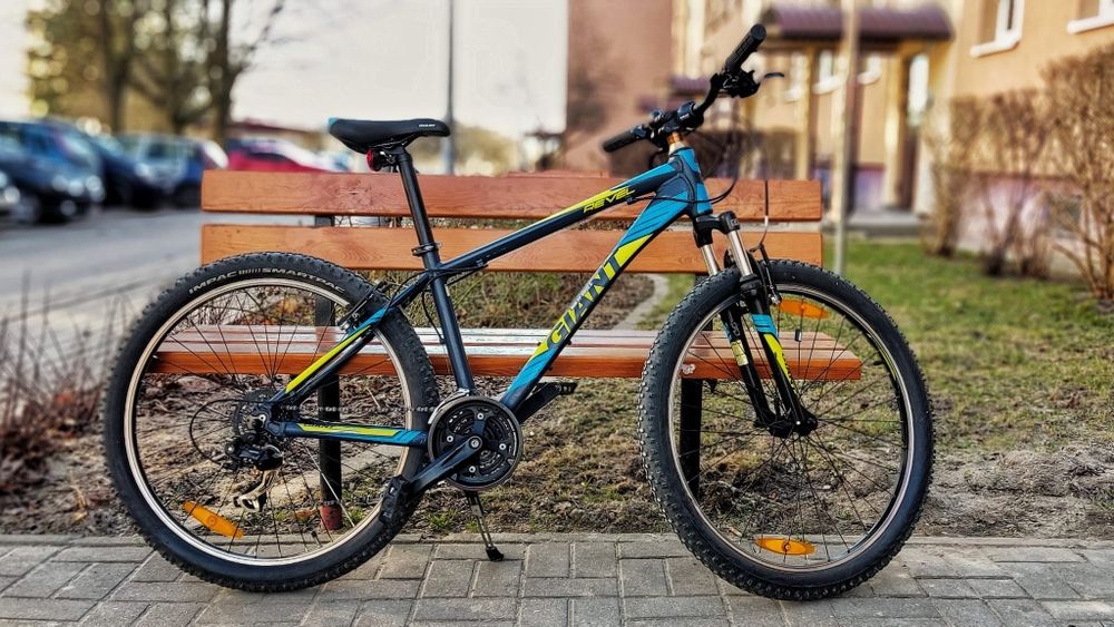 Rower Giant Revel rozmiar S.