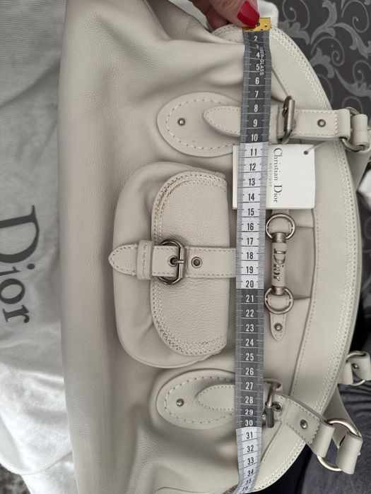 Carteira Chirstian Dior