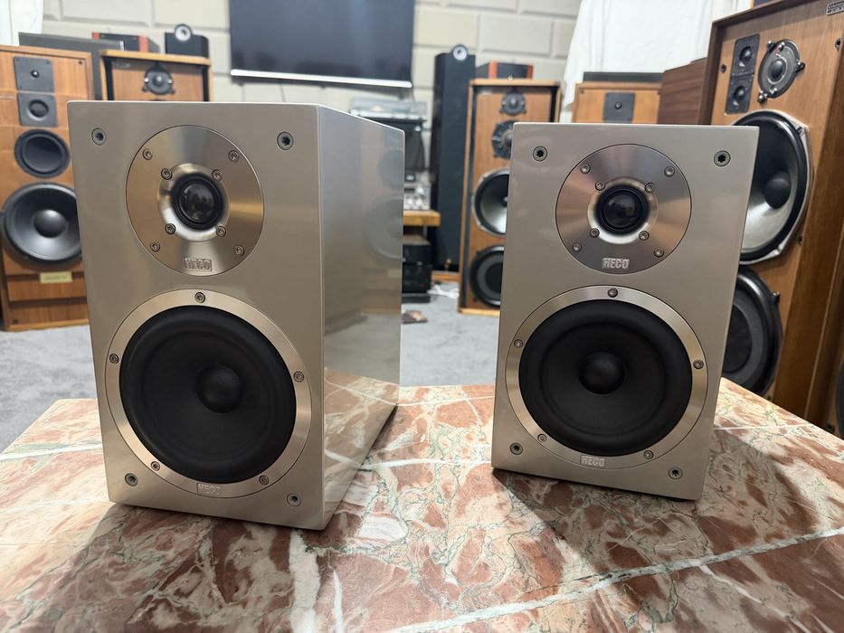 Heco Aleva 200 kolumny stereo