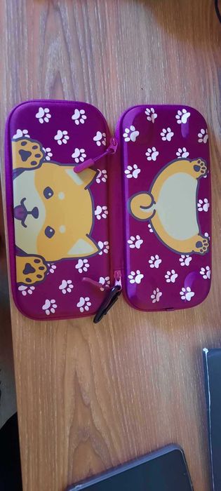 Bolsa Nintendo Switch