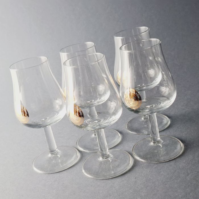 piękne kieliszki cesarz niemiecki król prus wilhelm