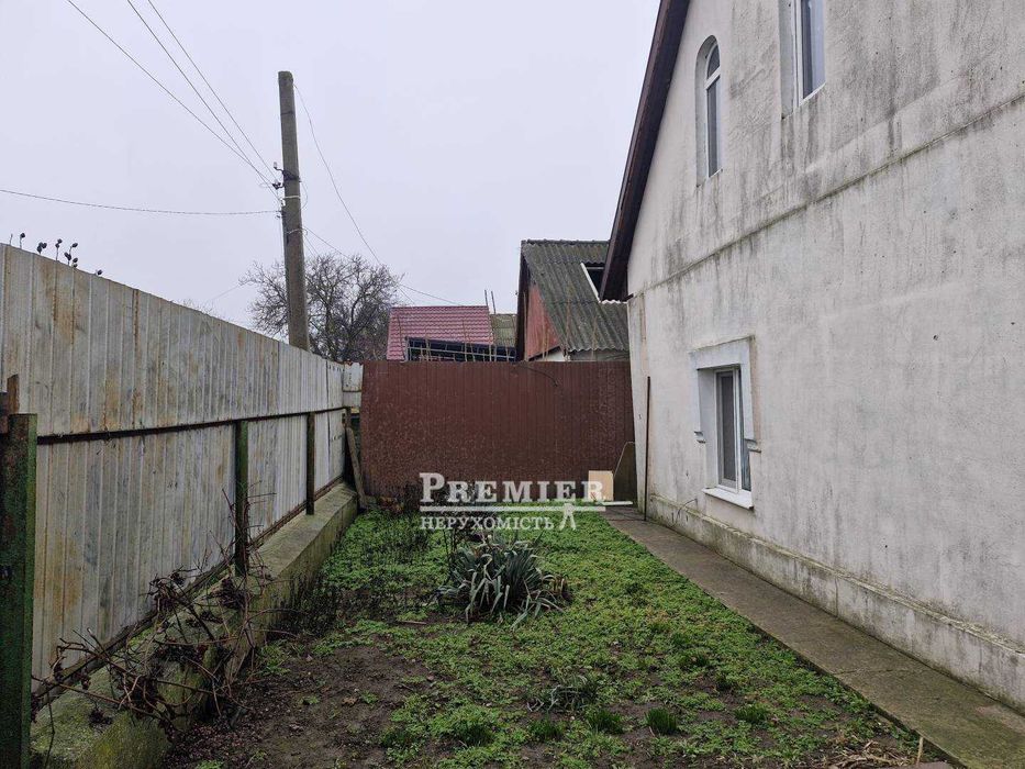 У продажу будинок смт. О Овідіополь