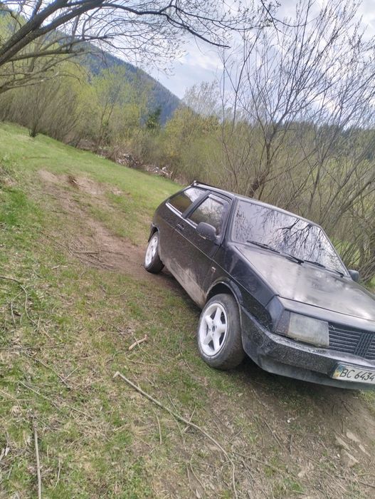 ваз 2108 р.1998 1,3