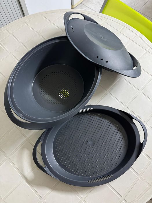 Vendo - Bimby TM6 usada