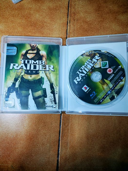Jogos de Ps3 cada 5€