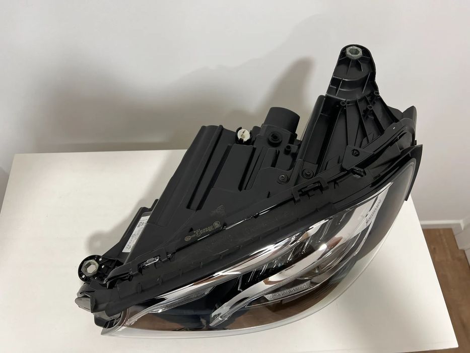 Farol Otica Original Mercedes Classe E W213 Led lado Esquerdo