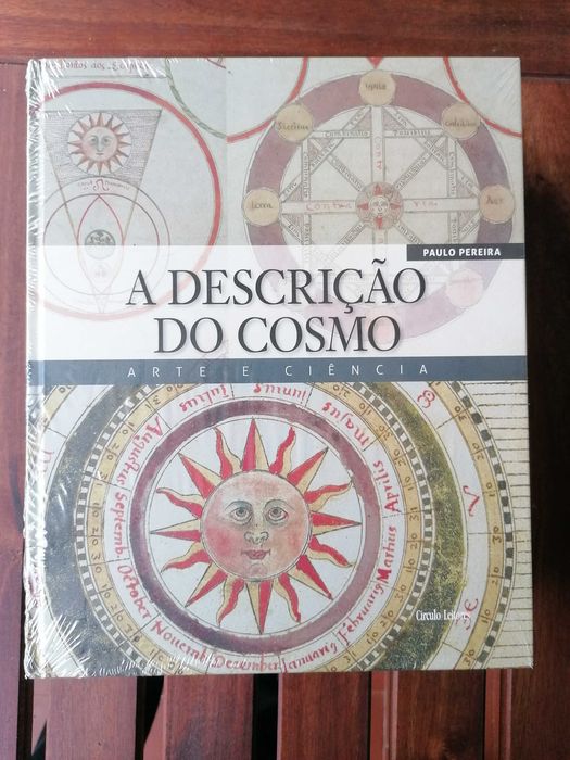 Coleção Arte e Ciência