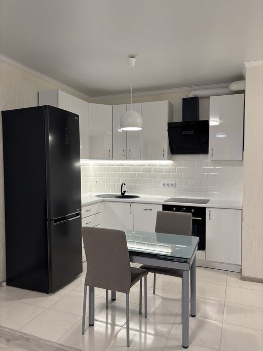 Продажа евродвушка Троещина новый ЖК Район 2 Лисковская 37