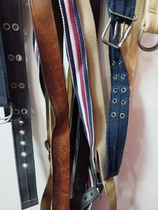 Paka paski unisex 50 sztuk