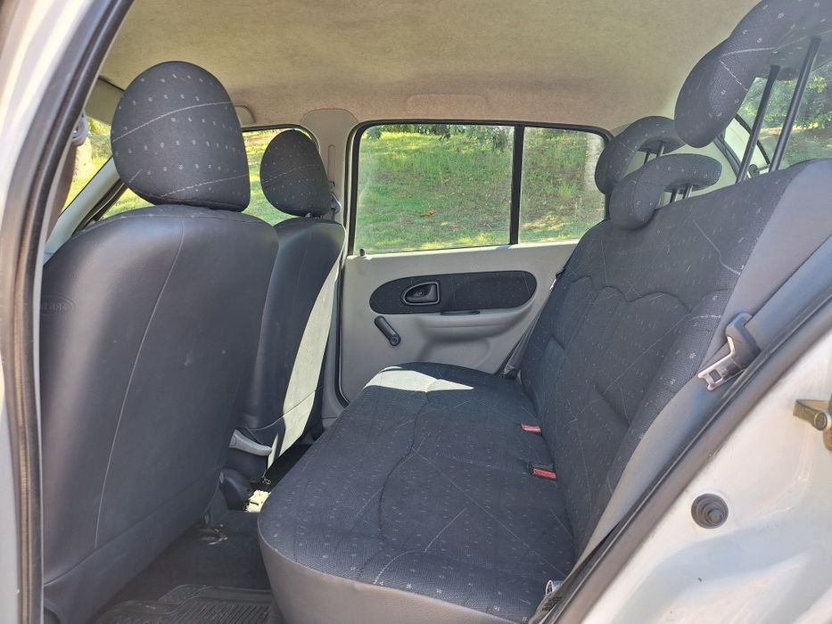 Renault Clio 1.5 dci
