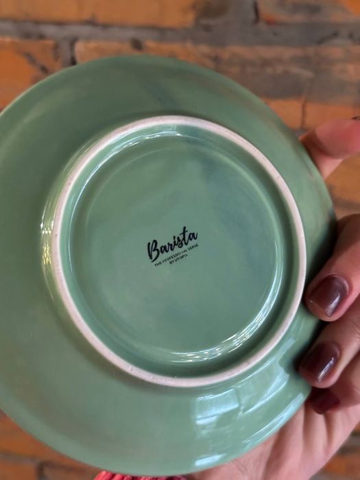 Професійні чашки для кавʼярні (вживані)