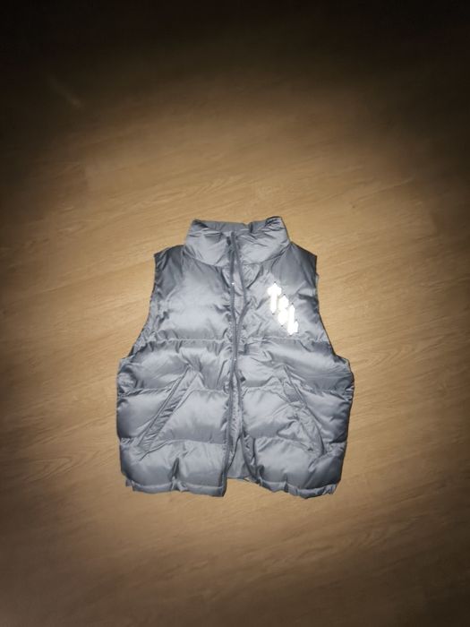 Kamizelka trapstar shoters z grail point nówka