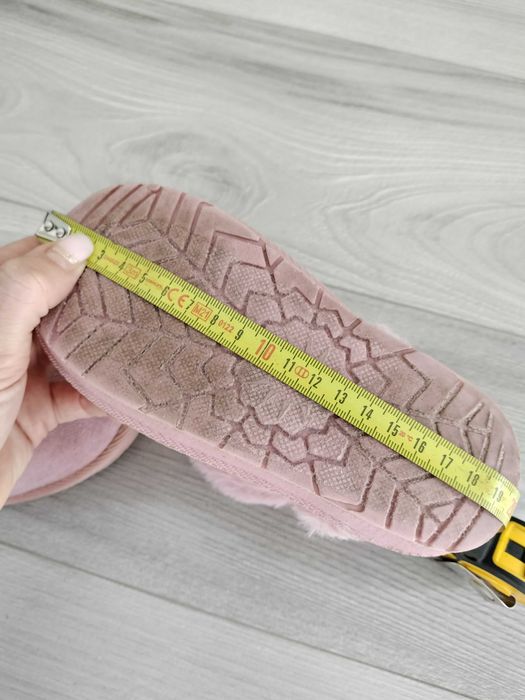Buty dla dziewczęce rozmiar 30