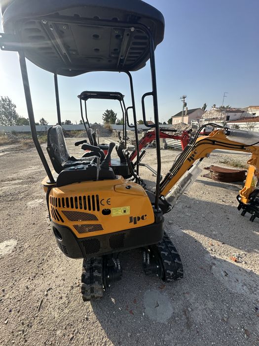 Minigiratoria jpc de 1.2 e 1.3