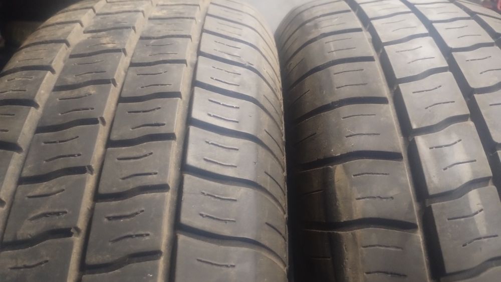 195.70.15c opony używane gry radial giti